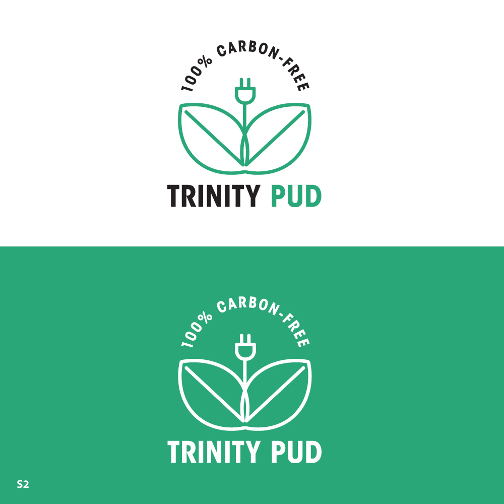 Logo Design by Sujit Banerjee for Trinity Public Utilities District | Design #35565272