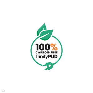 Logo Design by Sujit Banerjee for Trinity Public Utilities District | Design: #35565273