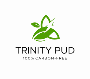 Logo Design by debdesign for Trinity Public Utilities District | Design: #35565720