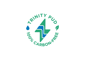 Logo Design by Grafactory for Trinity Public Utilities District | Design: #35577344