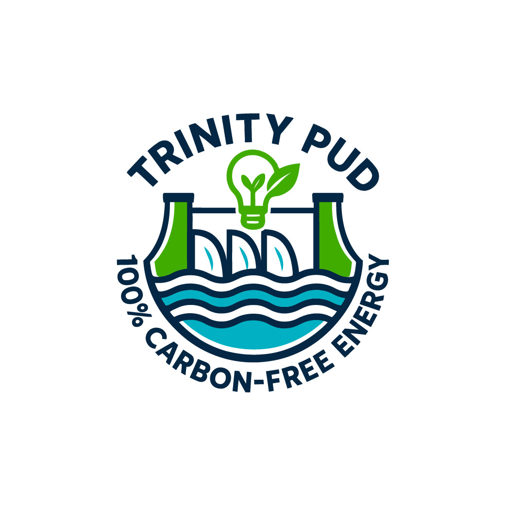 Diseño de Logo por Creative5 para Trinity Public Utilities District | Diseño #35602970