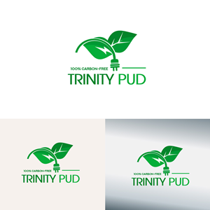 Logo Design by fly  design for Trinity Public Utilities District | Design: #35566096