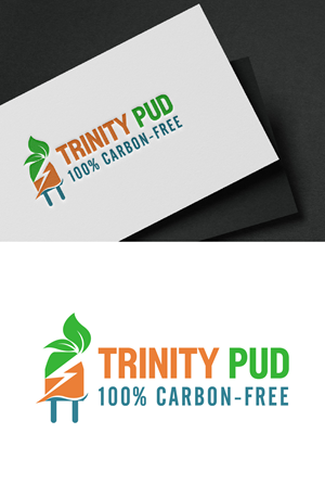 Logo Design by fly  design for Trinity Public Utilities District | Design: #35566098