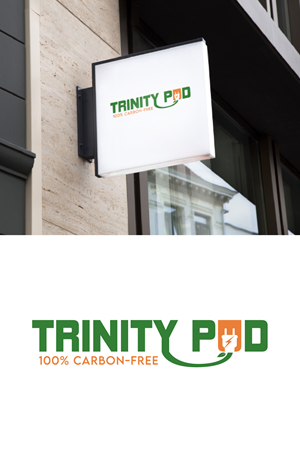 Logo Design by fly  design for Trinity Public Utilities District | Design: #35566099