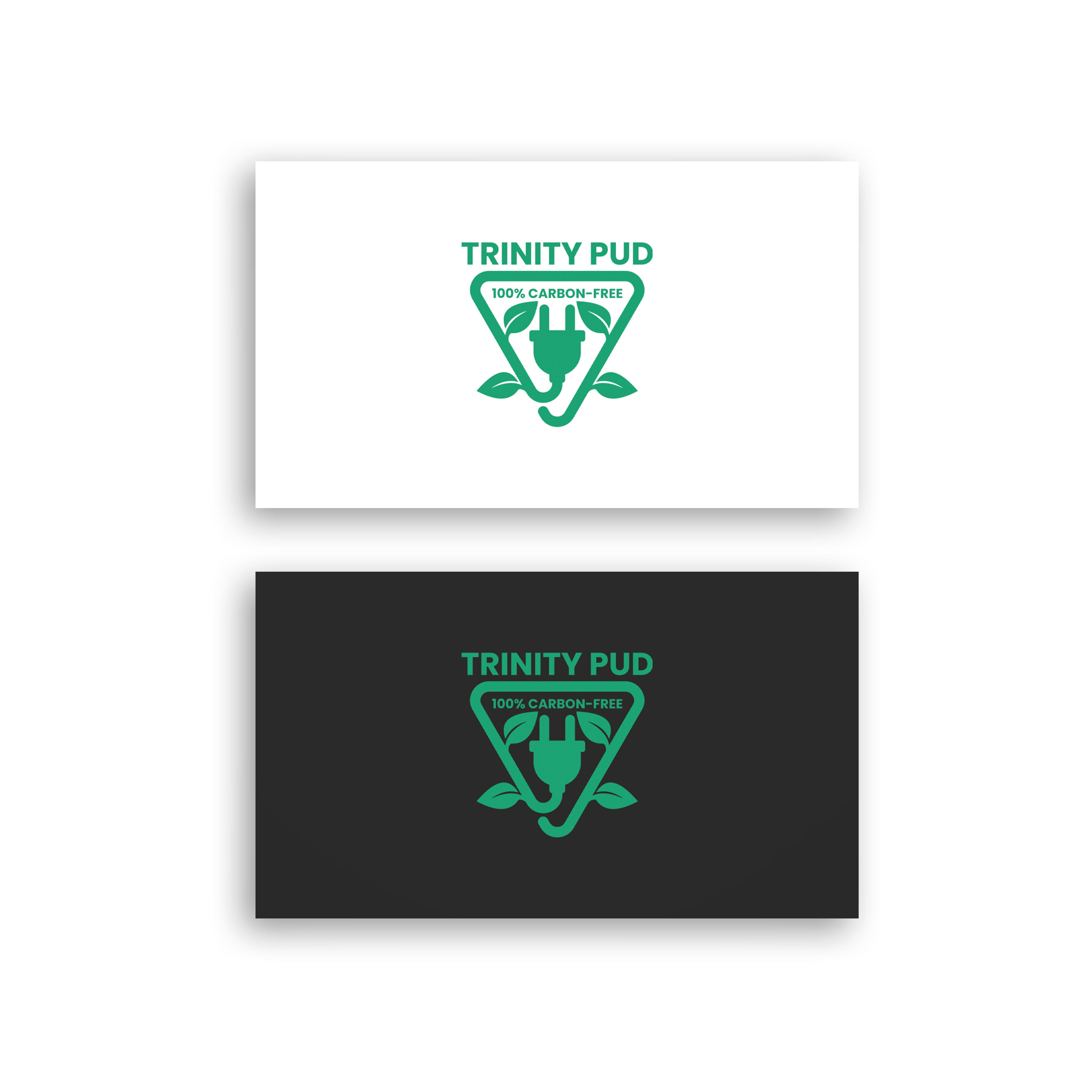 Logo Design by aquabomb26 for Trinity Public Utilities District | Design #35565774