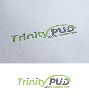 Logo Design by Impressive Designs for Trinity Public Utilities District | Design: #35565344