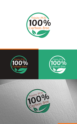 Logo Design by creativepix for Trinity Public Utilities District | Design: #35563426