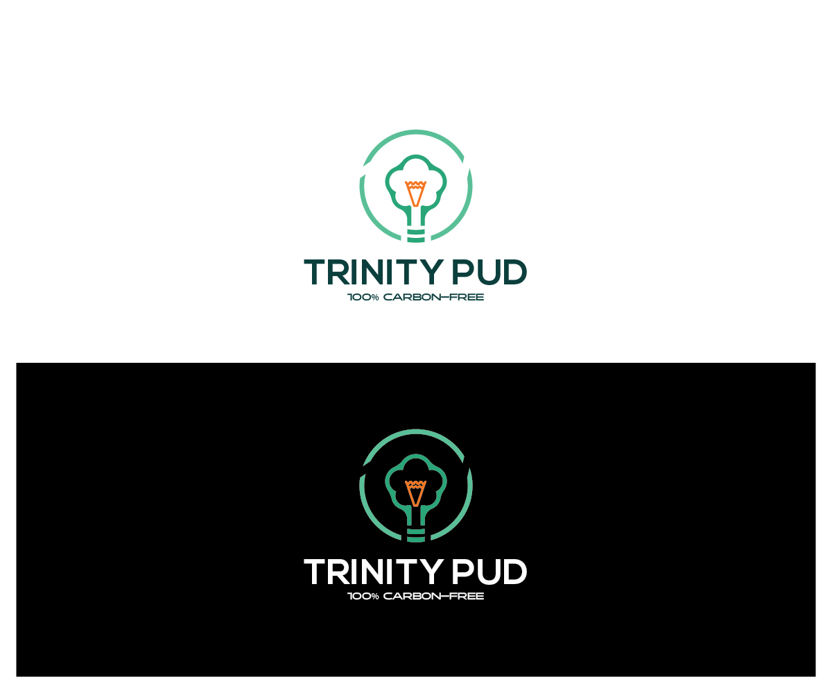 Logo Design by Maxo-Biz for Trinity Public Utilities District | Design #35564017