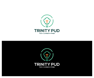 Logo Design by Maxo-Biz for Trinity Public Utilities District | Design: #35564017