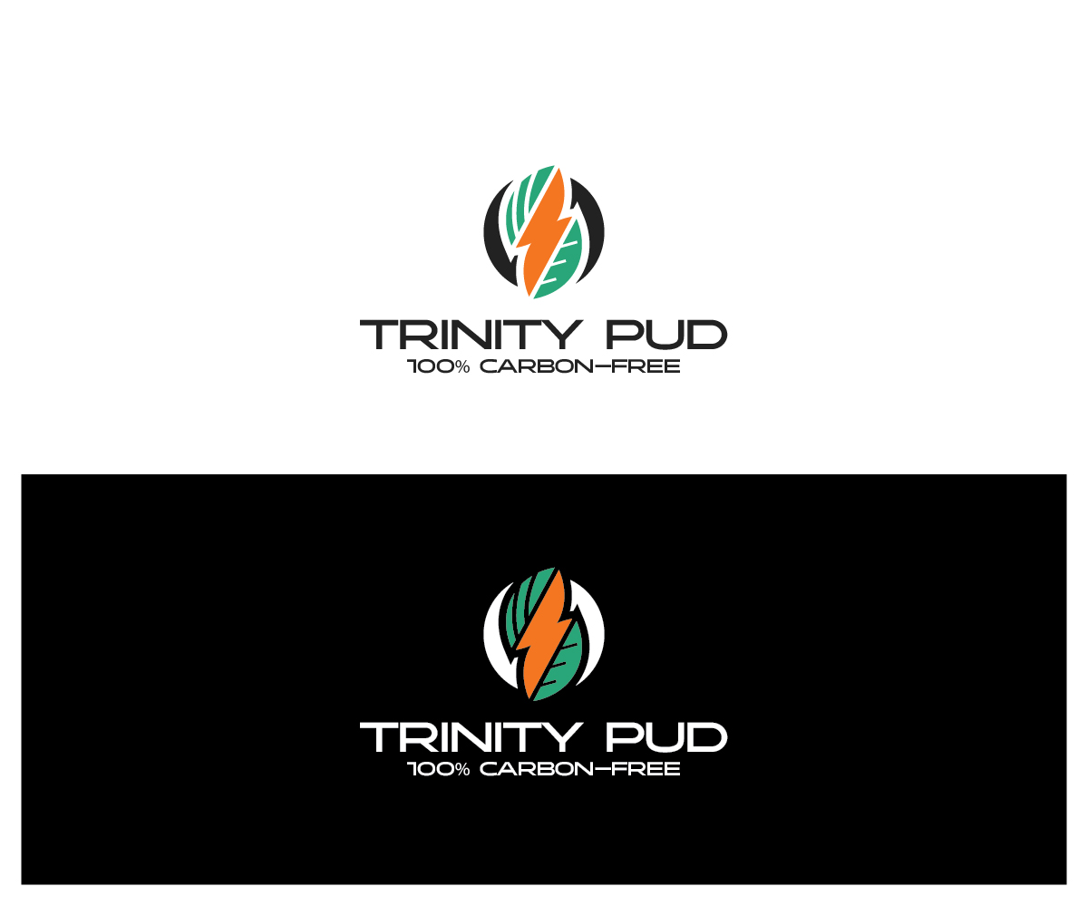 Design de Logo par Maxo-Biz pour Trinity Public Utilities District | Design #35564018