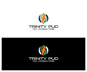 Logo Design by Maxo-Biz for Trinity Public Utilities District | Design: #35564018