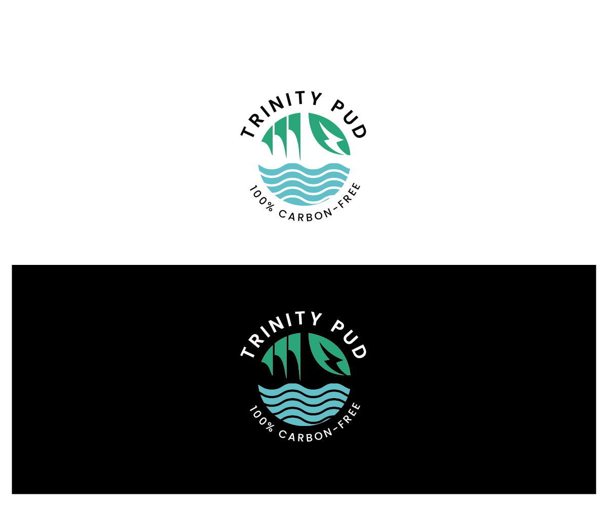 Design de Logo par Maxo-Biz pour Trinity Public Utilities District | Design #35564019