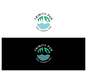 Logo Design by Maxo-Biz for Trinity Public Utilities District | Design: #35564019