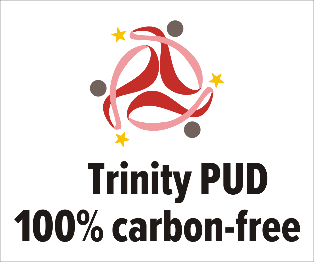 Logo Design by f i l d a for Trinity Public Utilities District | Design #35579143