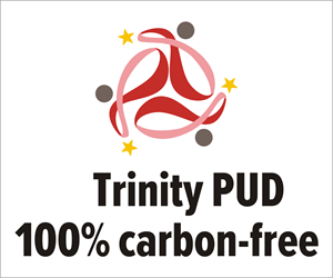Design de Logo par f i l d a pour Trinity Public Utilities District | Design : #35579143