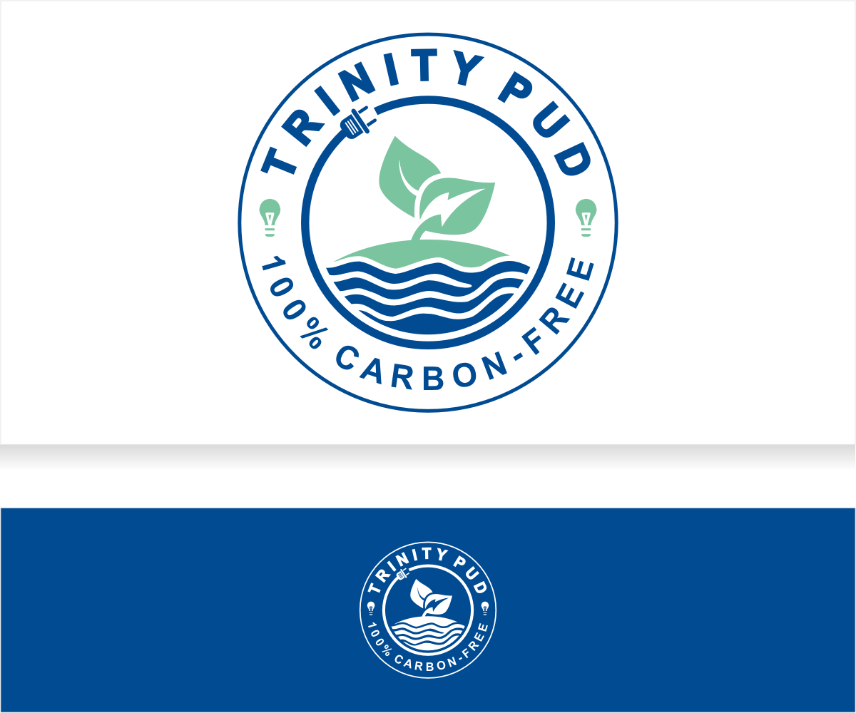 Design de Logo par f i l d a pour Trinity Public Utilities District | Design #35602999