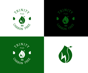 Logo Design by Dildinu for Trinity Public Utilities District | Design: #35600903