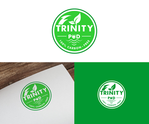 Logo Design by Ansh Design for Trinity Public Utilities District | Design: #35565521