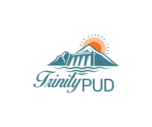 Logo Design by Ansh Design for Trinity Public Utilities District | Design: #35565522