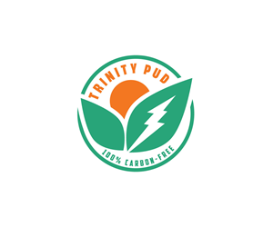 Logo Design by Ansh Design for Trinity Public Utilities District | Design: #35565523