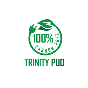 Logo-Design von geni für Trinity Public Utilities District | Design #35592757