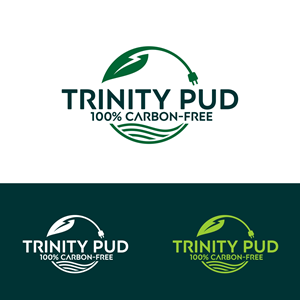 Logo Design by OrianO-70 for Trinity Public Utilities District | Design: #35598801