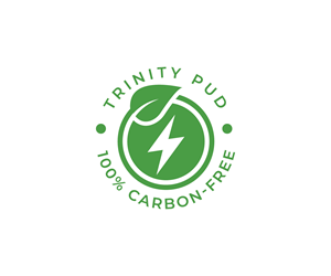 Logo Design by Marsan  Effendi for Trinity Public Utilities District | Design: #35600264