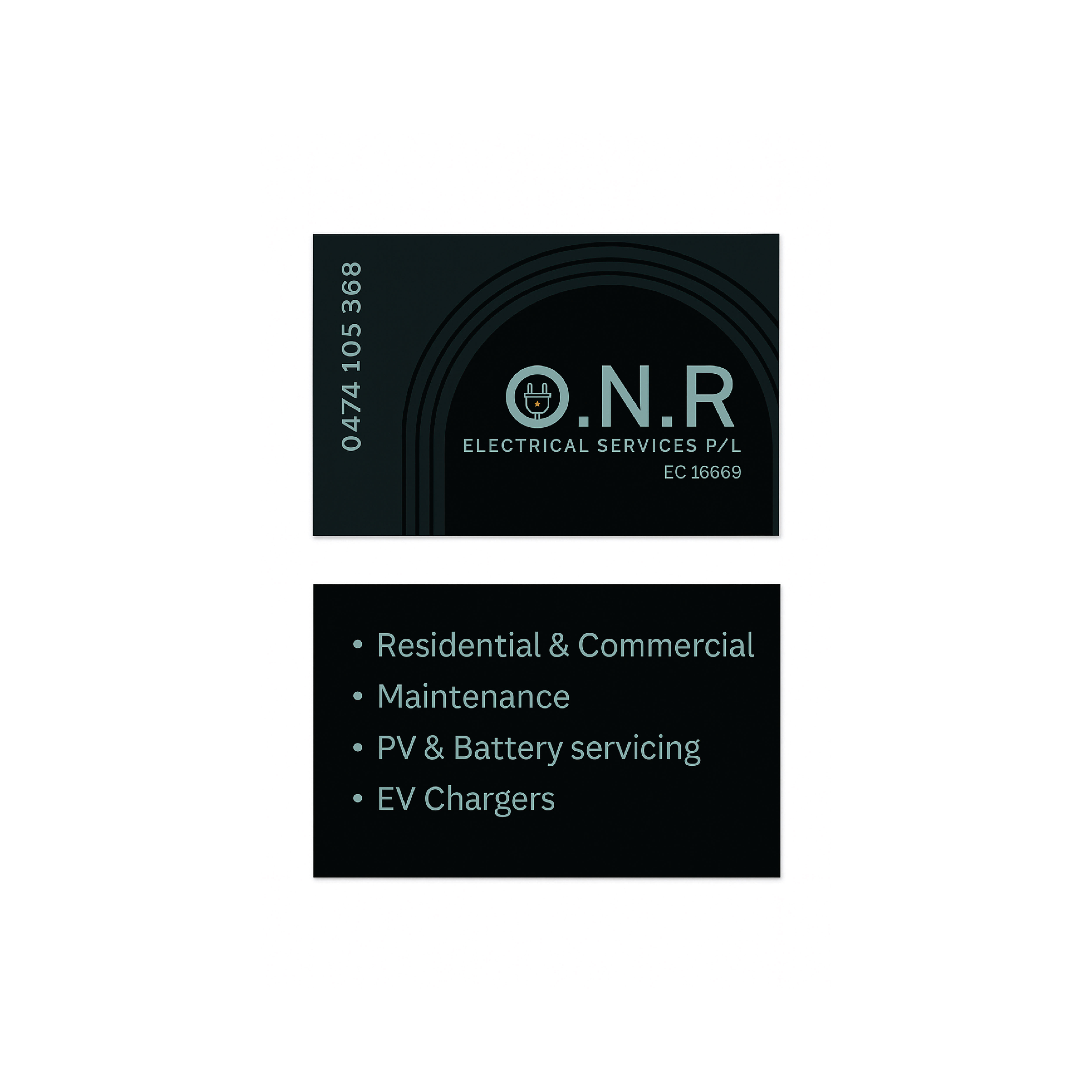 Business Card Design by ainee4 for this project | Design #35586873