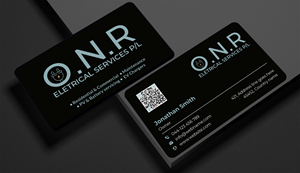Business Card Design by designer1975 for this project | Design: #35566066