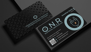 Diseño de Tarjeta de Presentación por designer1975 para este proyecto | Diseño: #35566356