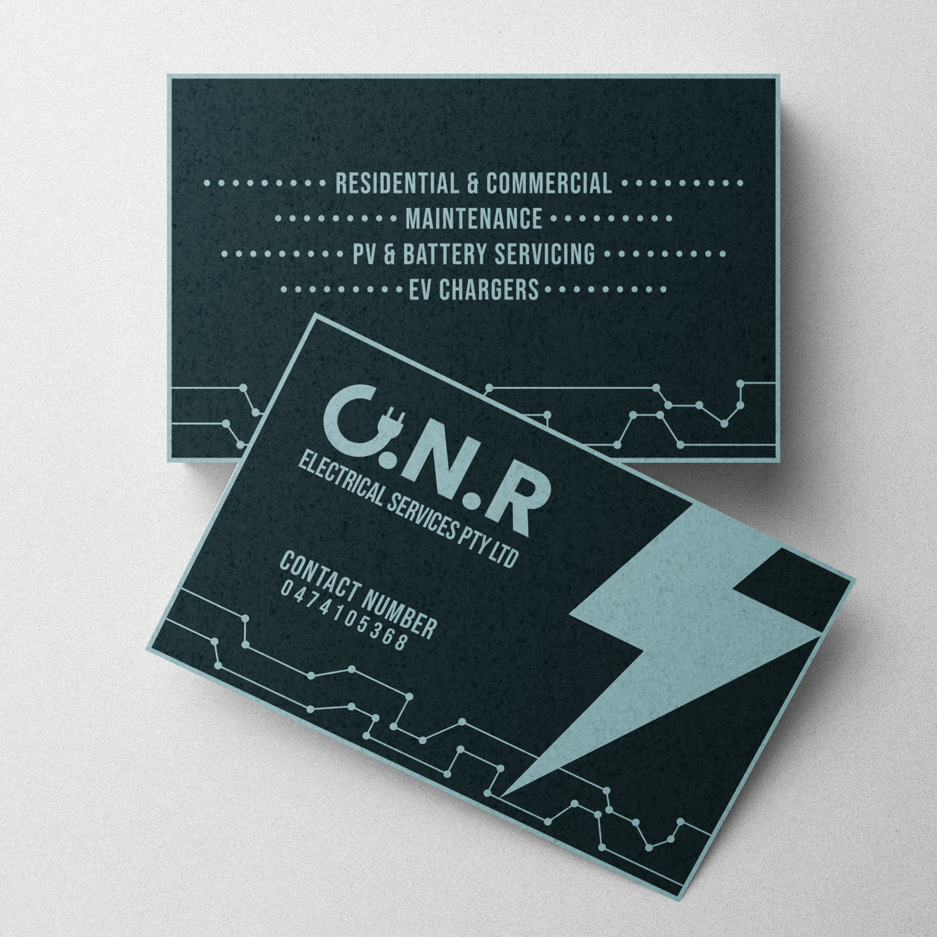 Business Card Design by bartolomeus for this project | Design #35561867