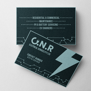 Business Card Design by bartolomeus for this project | Design: #35561867