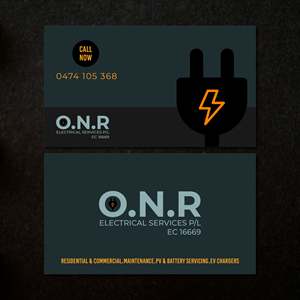 Business Card Design by MST PINKY KHATUN for this project | Design #35599029