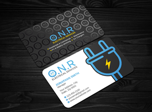 Business Card Design by LAXMI DESIGNHUB for this project | Design: #35563751