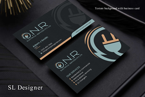 O.N.R Electrical Services Pty Ltd 