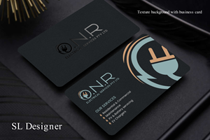 Business Card Design by SL Designer for this project | Design: #35561740