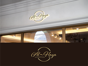 Logo Design by eugenv