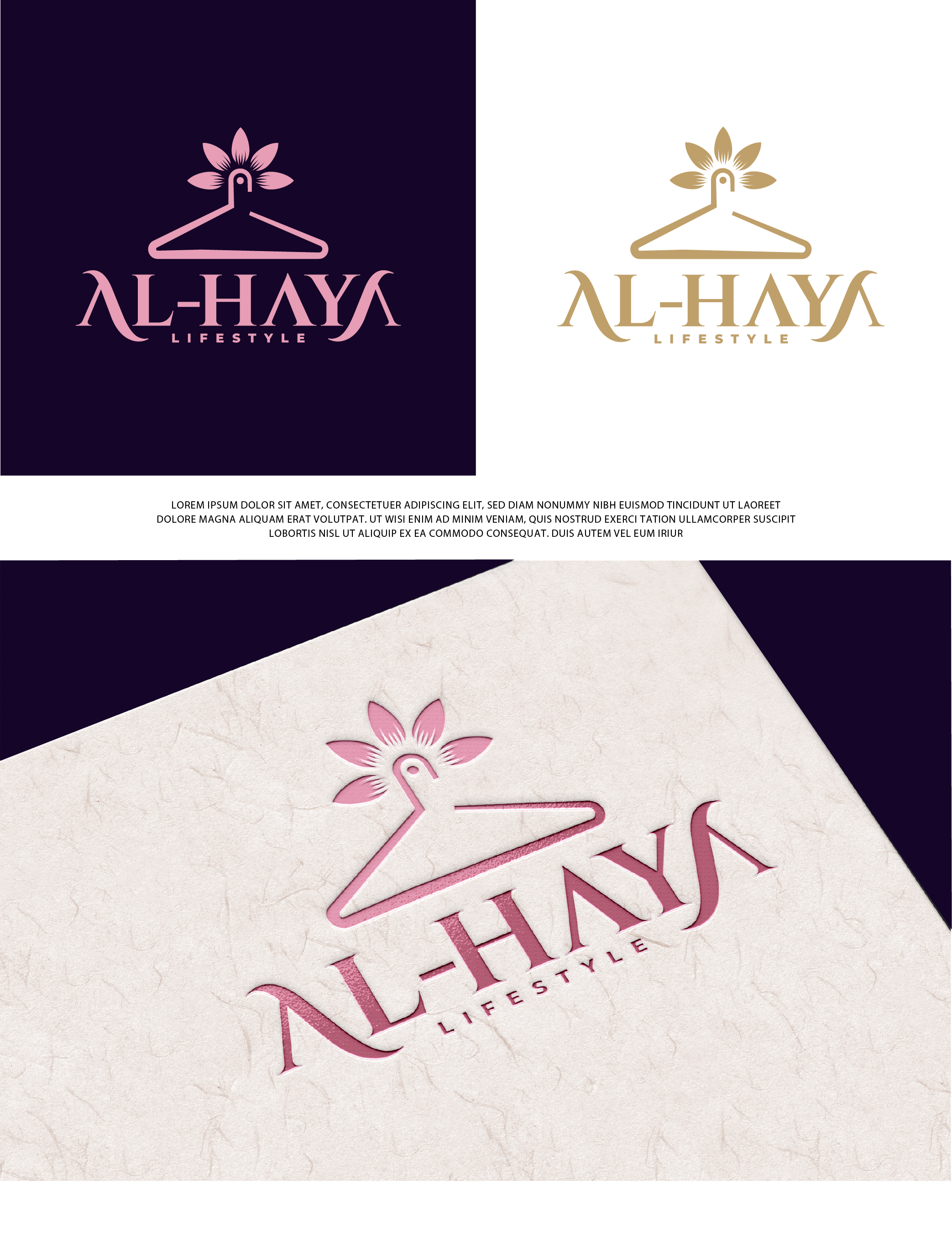 Logo Design by Fezy Design Studio for this project | Design #35566943