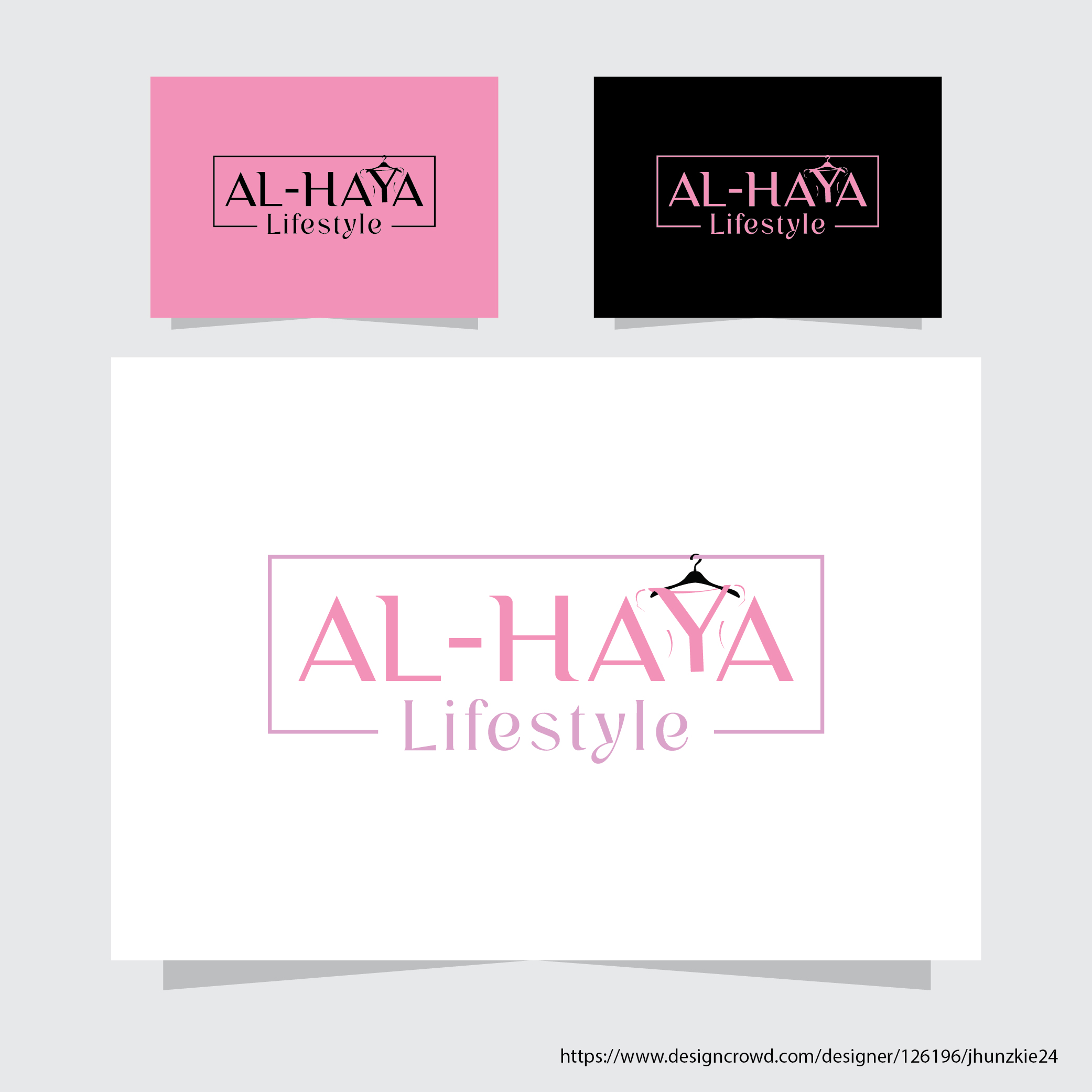 Logo Design by jhunzkie24 for this project | Design #35562568