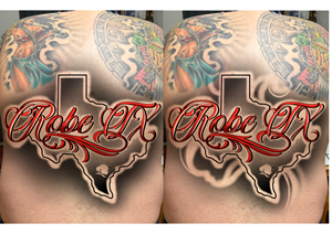 Tattoo-Design von Omelas für dieses Projekt | Design: #35570097