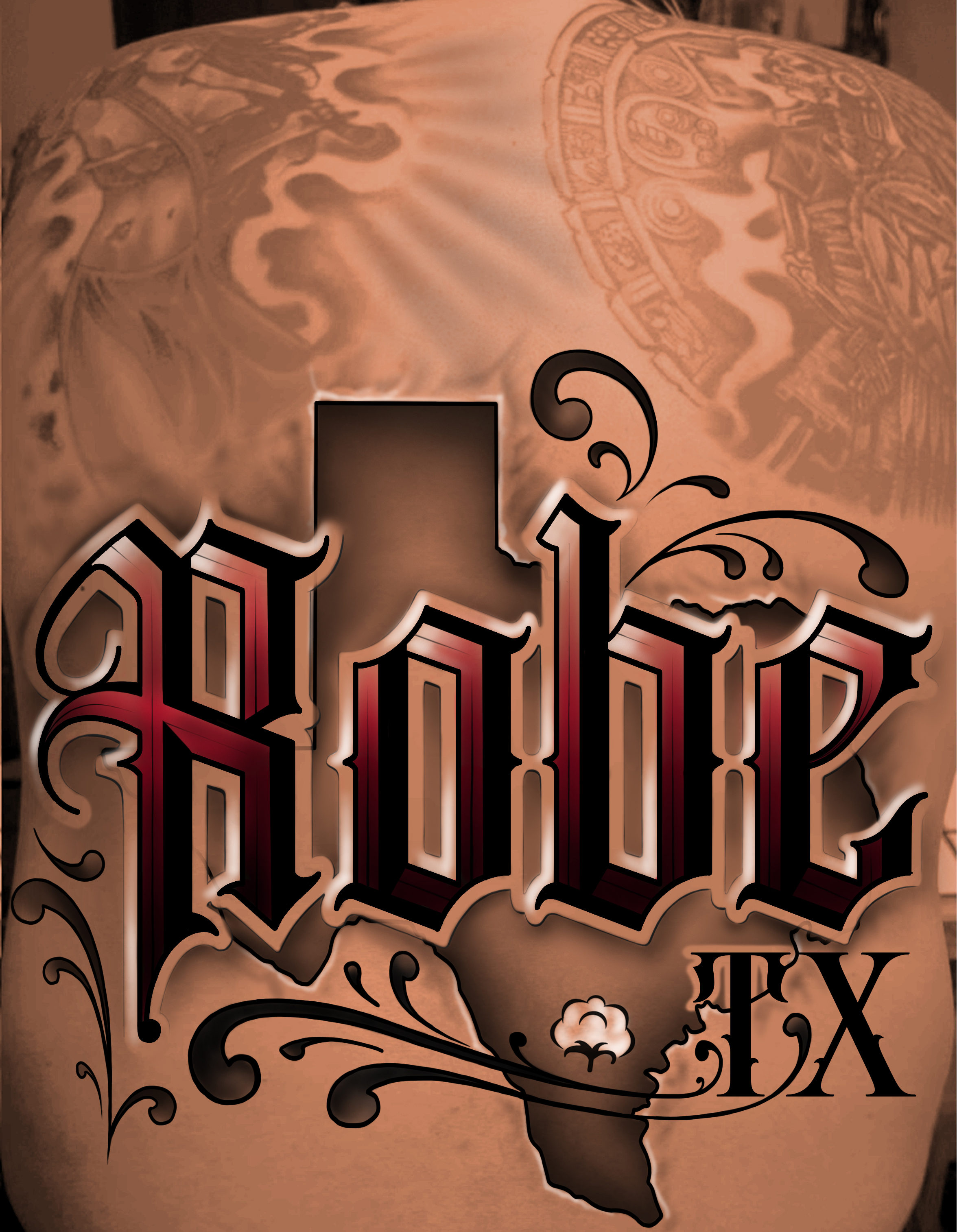 Tattoo Design by Nexo for this project | Design #35582680