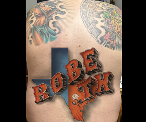 Tattoo-Design von joe99_Art für dieses Projekt | Design: #35569221