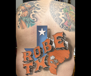 Tattoo-Design von joe99_Art für dieses Projekt | Design: #35575701
