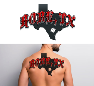 Tattoo Design by logoarts