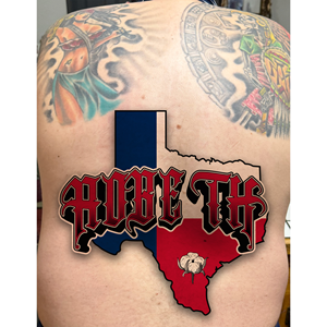 Tattoo Design by joneerror for this project | Design #35600327