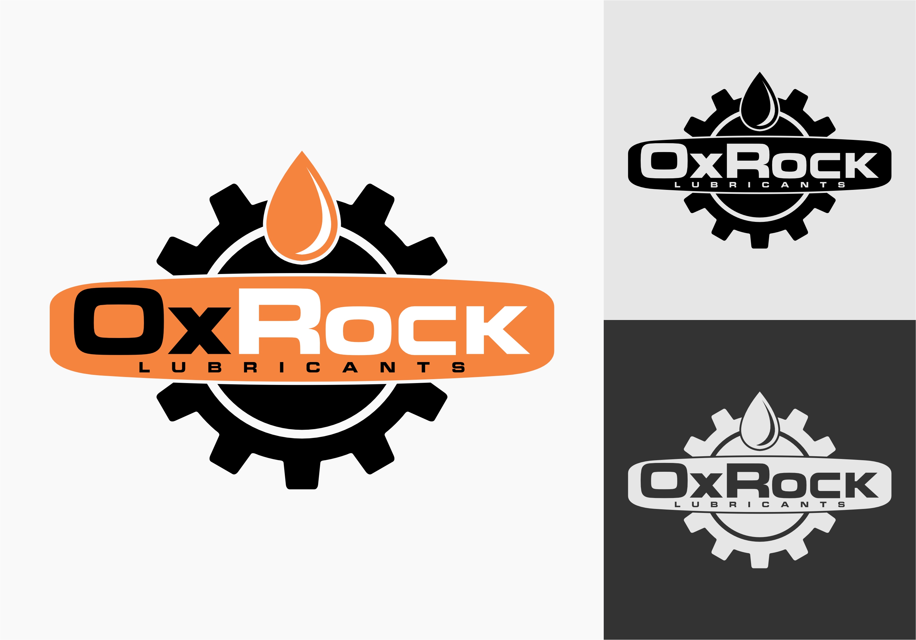 Logo Design by erikdesign for this project | Design #35567025