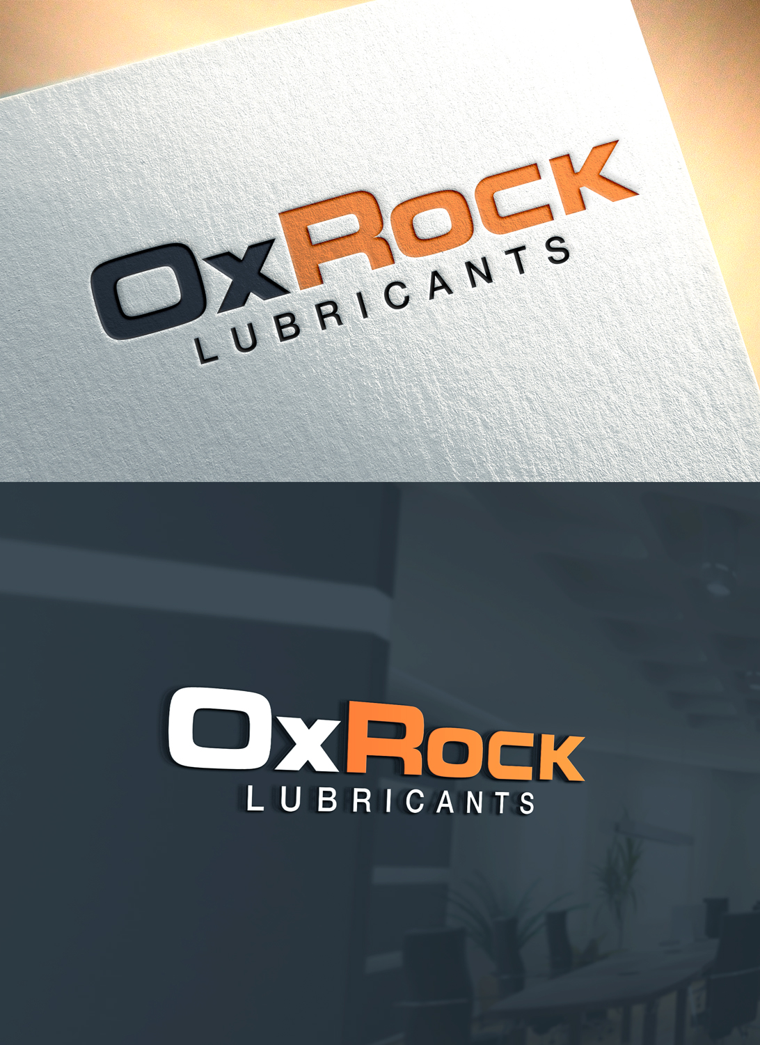 Logo Design by RaKu 2 for this project | Design #35574753