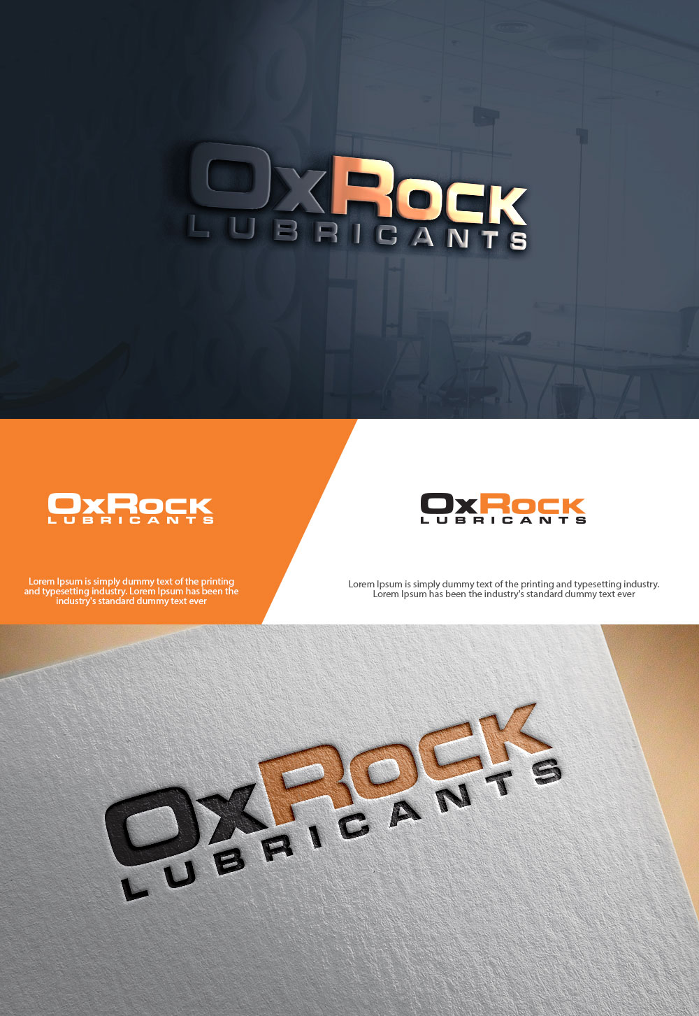 Logo Design by sulemani  creation for this project | Design #35567839