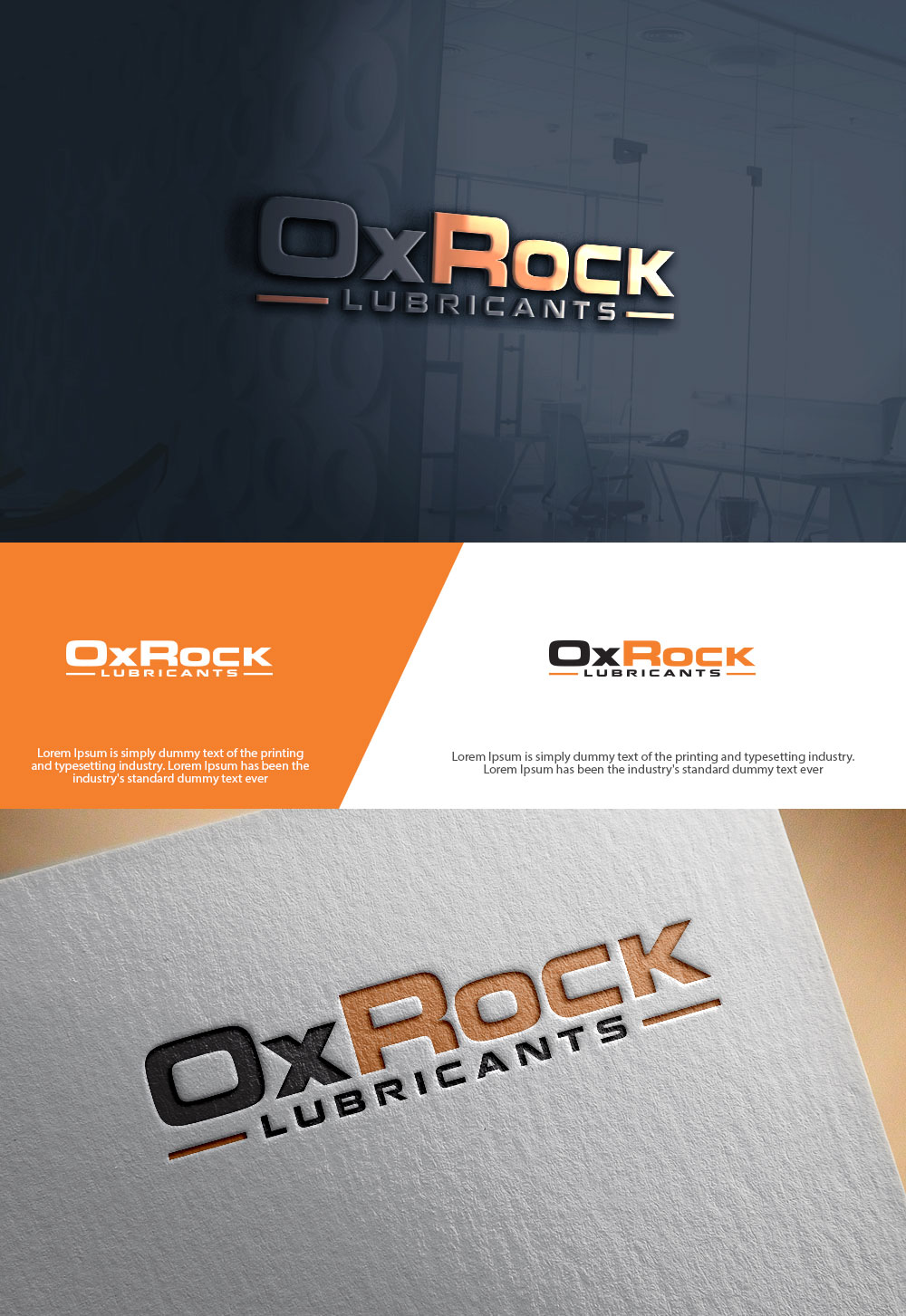 Logo Design by sulemani  creation for this project | Design #35567840