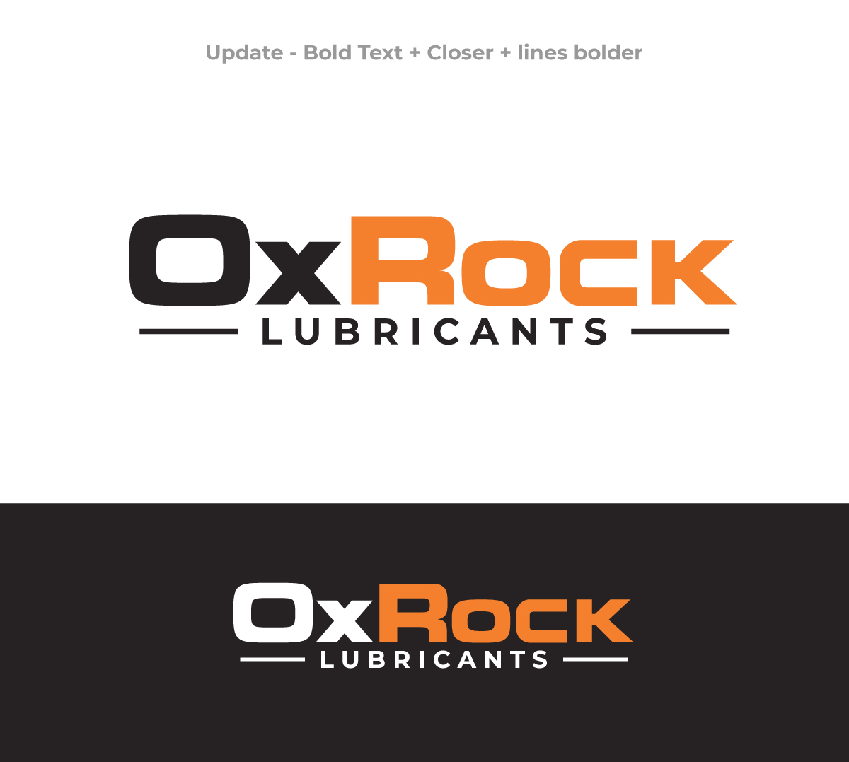 Logo Design by apik. for this project | Design #35563870